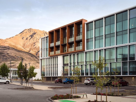 Gallery - Holiday Inn Queenstown Remarkables Park By Ihg