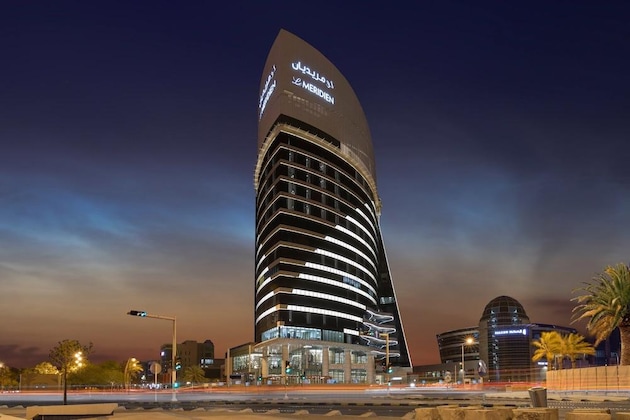 Gallery - Le Méridien Riyadh