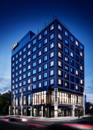 Gallery - Graduate By Hilton East Lansing