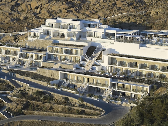 Gallery - Once in Mykonos - Designed for adults by Louis Hotels