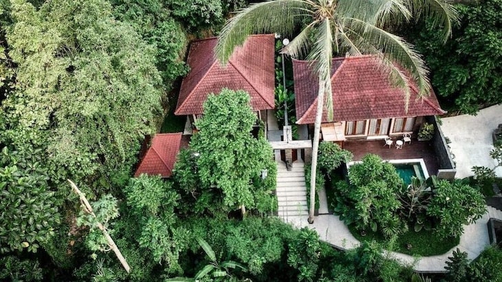 Gallery - Ubud Hills Villas & Resort