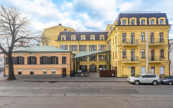 Gallery - Bursa Hotel Kyiv