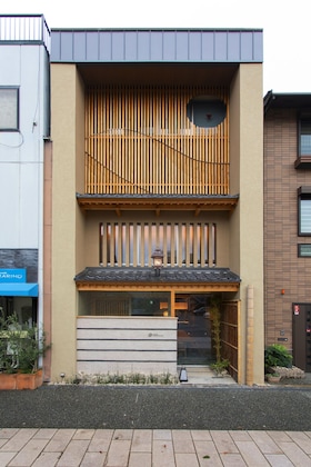 Gallery - Hotel Kanazawa Zoushi