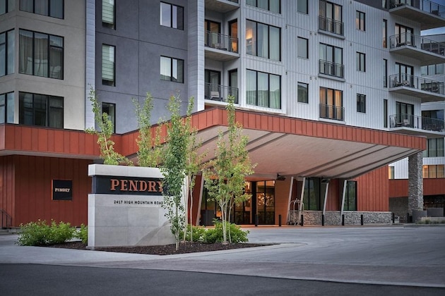 Gallery - Pendry Park City