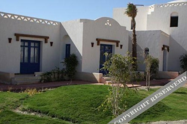 Gallery - Aurora Beach Safari Resort