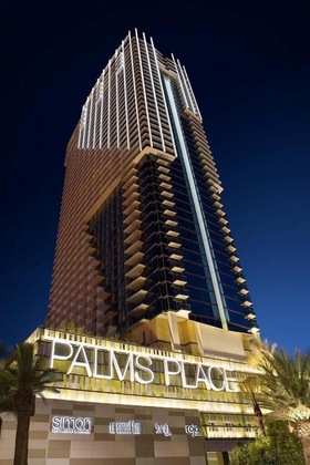 Gallery - Palms Place Hotel And Spa