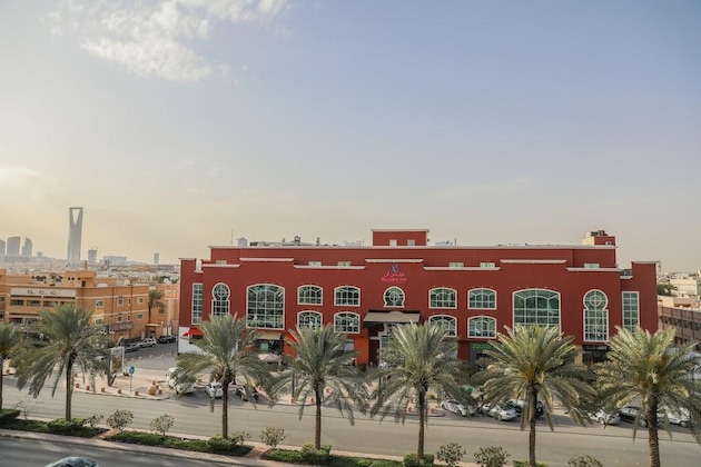 Gallery - Business Inn Tahlia Hotel