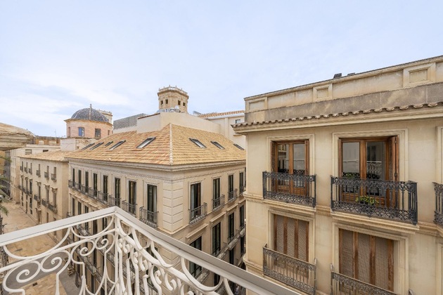 Gallery - Tandem Pórtico Alicante Suites