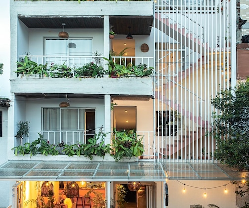 Gallery - Vivus La Martina Boutique Hotel