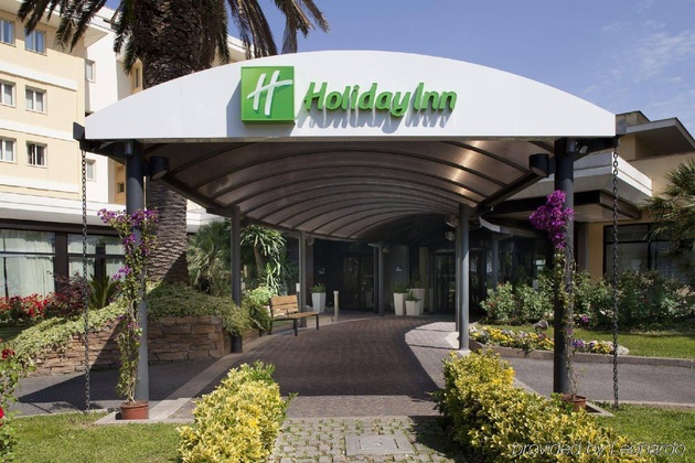Gallery - Hotel Holiday Inn Rome Aurelia