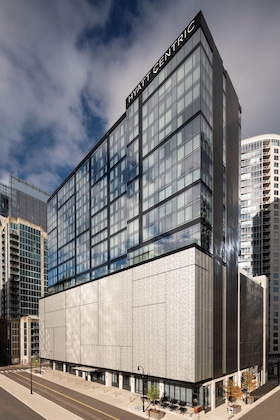 Gallery - Hyatt Centric Downtown Nashville