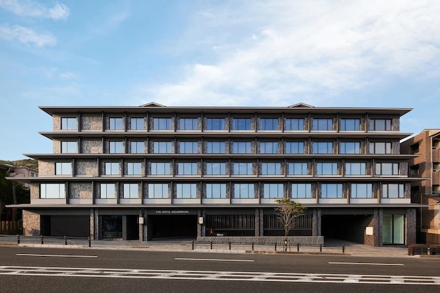 Gallery - The Hotel Higashiyama Kyoto Tokyu, A Pan Pacific Hotel
