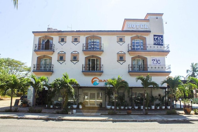 Gallery - Hotel Om Huatulco