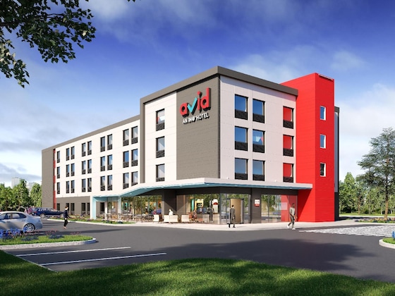 Gallery - Avid Hotel Tijuana Otay By Ihg