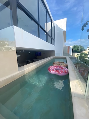 Gallery - Auténtico Vertical Playa Del Carmen