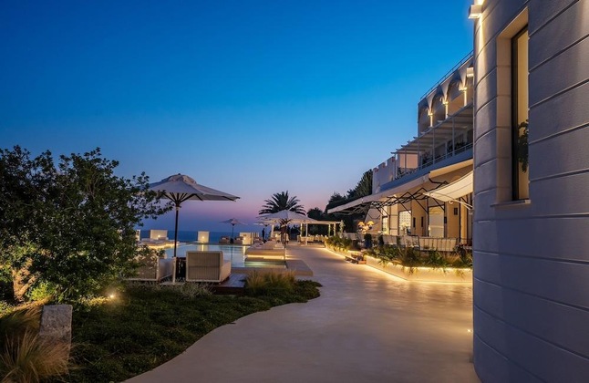 Gallery - Furore Grand Hotel