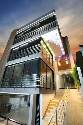 Gallery - Casa Tabor