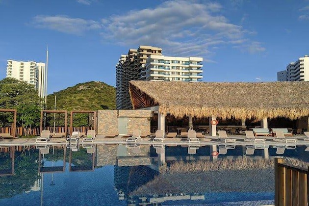 Gallery - Apartasuites Samaria Club De Playa