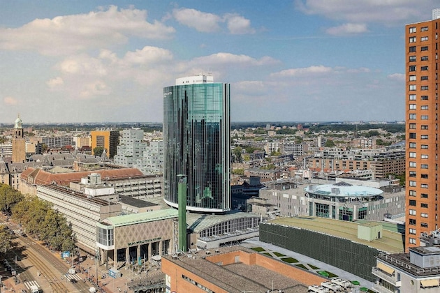 Gallery - Postillion Hotel Wtc Rotterdam
