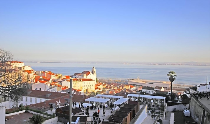 Gallery - Pousada Alfama