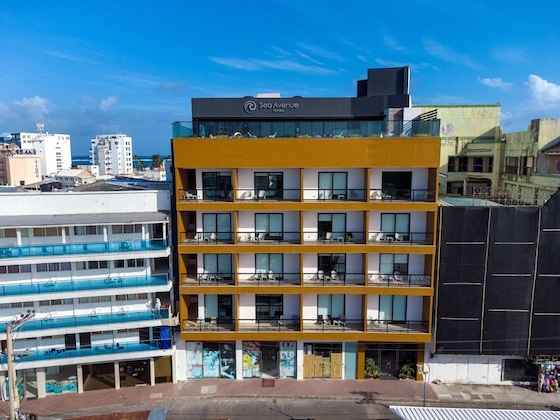 Gallery - Hotel Sea Avenue