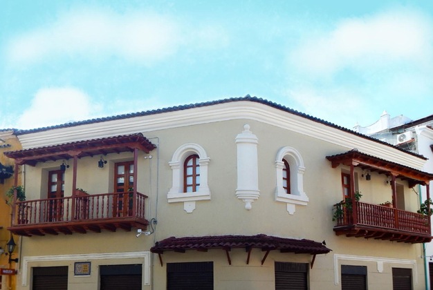 Gallery - Ethnic Thematic Hotel