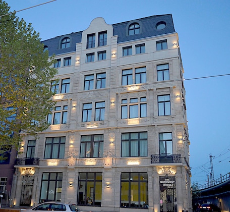 Gallery - Soaltee Westend Frankfurt Messe