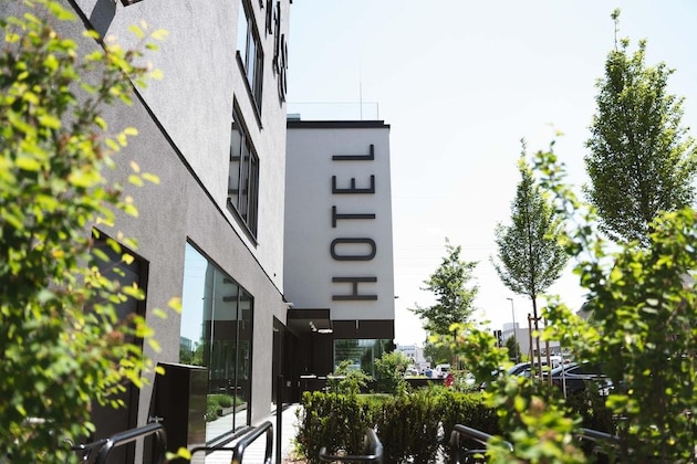 Gallery - Grefis Hotel