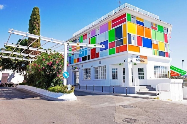 Gallery - Kuve Marbella