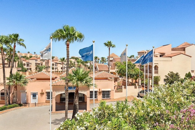 Gallery - Wyndham Grand Costa del Sol