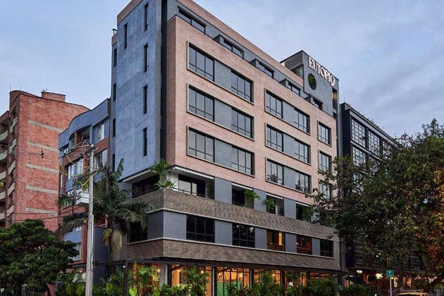 Gallery - Eutopiq Hotel