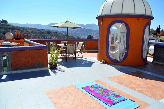 Gallery - La Buena Vida Guanajuato