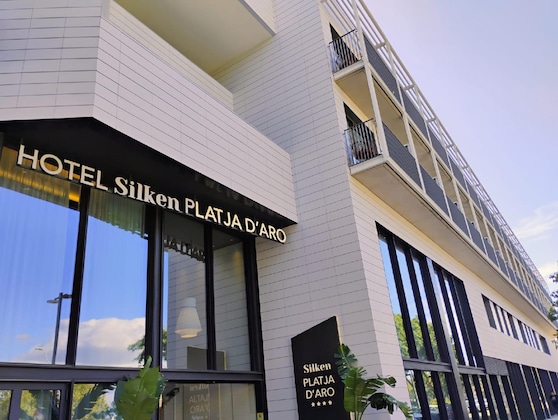 Gallery - Silken Platja D'aro