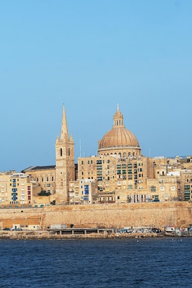 Gallery - Scirocco St Julian's Affiliated by Meliá