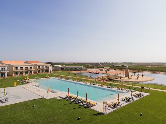 Gallery - Vila Gale Nep Kids Hotel