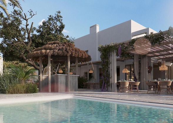 Gallery - Mar Suites Formentera By Universal Beach Hotels