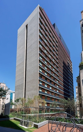 Gallery - Hotel Fasano Sao Paulo Itaim