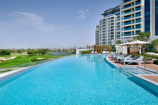 Gallery - Vida Emirates Hills
