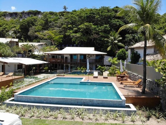 Gallery - Tropical Beach Pousada Porto Seguro