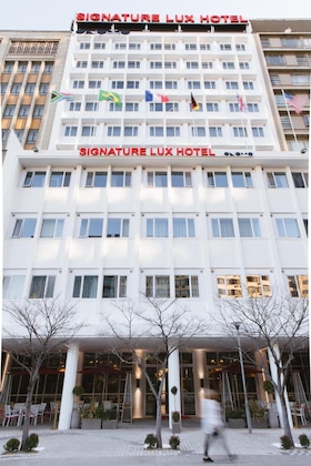 Gallery - Onomo Hotel Cape Town Foreshore