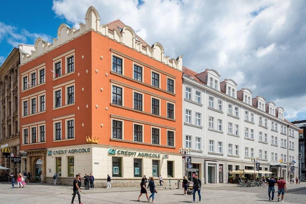 Gallery - Korona Hotel Wroclaw Market Square