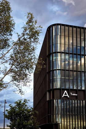 Gallery - A By Adina Canberra