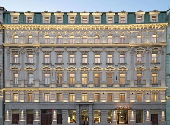 Gallery - The Julius Prague
