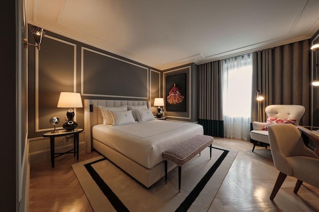 Gallery - GA Palace Hotel