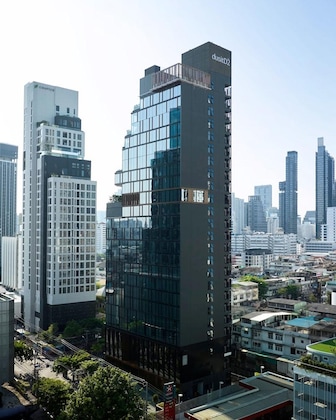 Gallery - Dusitd2 Samyan Bangkok
