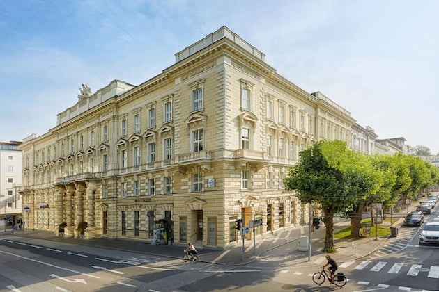 Gallery - Hyperion Hotel Salzburg