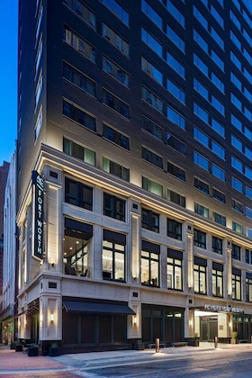 Gallery - Ac Hotel Fort Worth Downtown