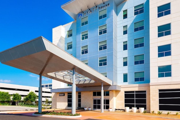 Gallery - Hyatt House Tampa Airport Westshore