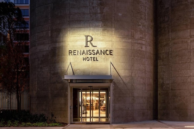 Gallery - Renaissance Bordeaux Hotel