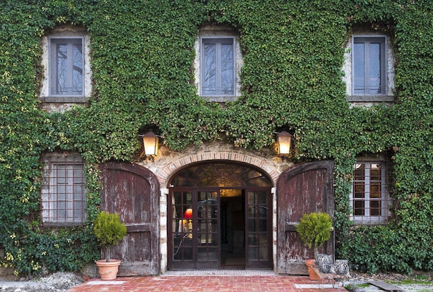 Gallery - Tenuta Cortedomina